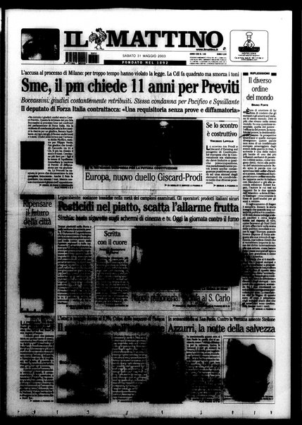 Il mattino